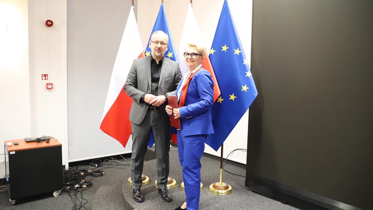 Federacja Stowarzyszeń „Amazonki” tweet media