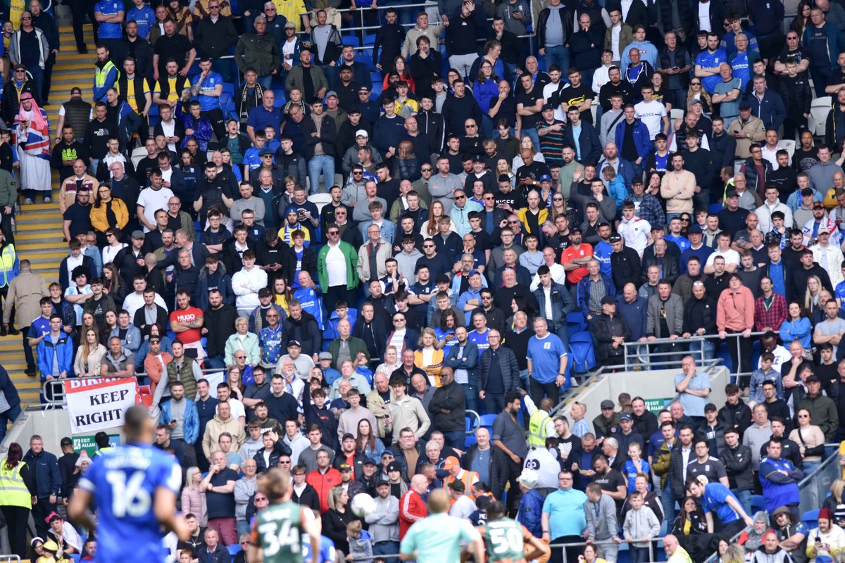 Thank you for your support on the road this season, Bluenoses! 

Exceptional. 👏