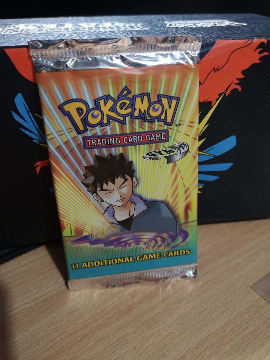 prime_trav's tweet photo. This beauty will be going up in a #charity raffle for @HelpforHeroes over on my #instagram page along with other items that can only be described as a god box, stay tune people this will be huge 😍
@CommunityAsone1
@PokemonRTER #pokemon #pokemontcg #pokemoncommunity #community https://t.co/TkzIoxdNJe