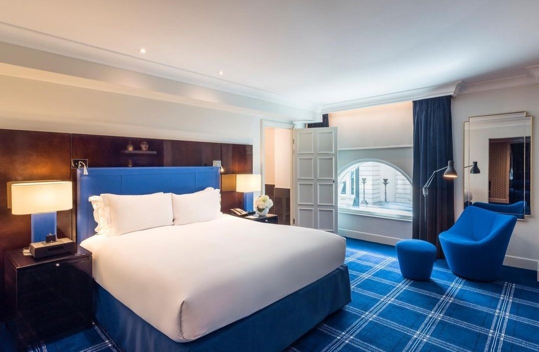 cppluxury's tweet photo. Sofitel London St James celebrates 20 Years anniversary
#Sofitel #SofitelLondon #SofitelLondonStJames #London #StJames #anniversary #luxury #luxuryhotels #luxurySpa #finedining @Accor @SofitelNews https://t.co/rXamkD1EZD