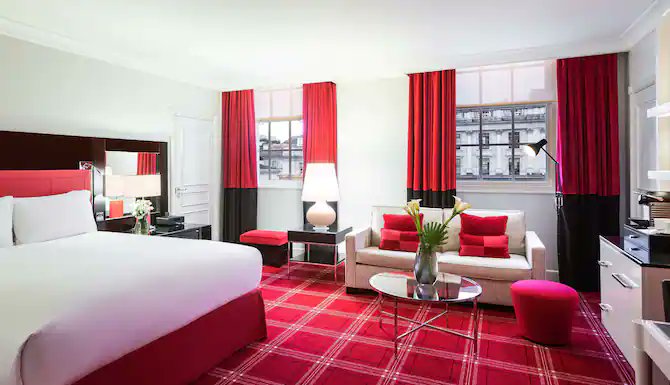 cppluxury's tweet photo. Sofitel London St James celebrates 20 Years anniversary
#Sofitel #SofitelLondon #SofitelLondonStJames #London #StJames #anniversary #luxury #luxuryhotels #luxurySpa #finedining @Accor @SofitelNews https://t.co/rXamkD1EZD
