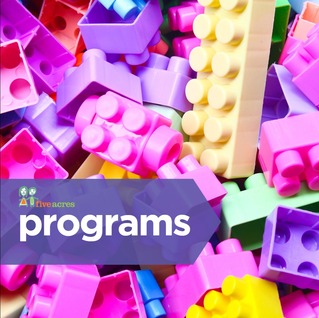 Five Acres tweet media