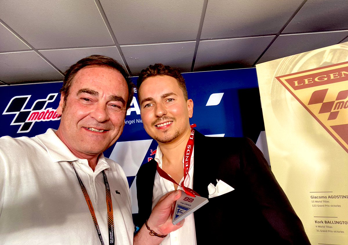 German Garcia Casanova tweet media