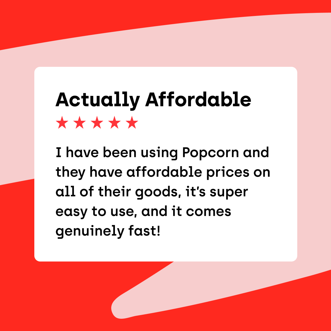 popcorn_van's tweet photo. Not only is 🍿 super convenient, but we're actually affordable, too! We've got regular deals throughout the week at retail prices you can't beat! Download the app today.
#popcorndelivers #popcorn #deliveryfast #bayareadelivery #deliveryorder #grocerydelivery #snacksdelivery https://t.co/XvJWLyEy4b