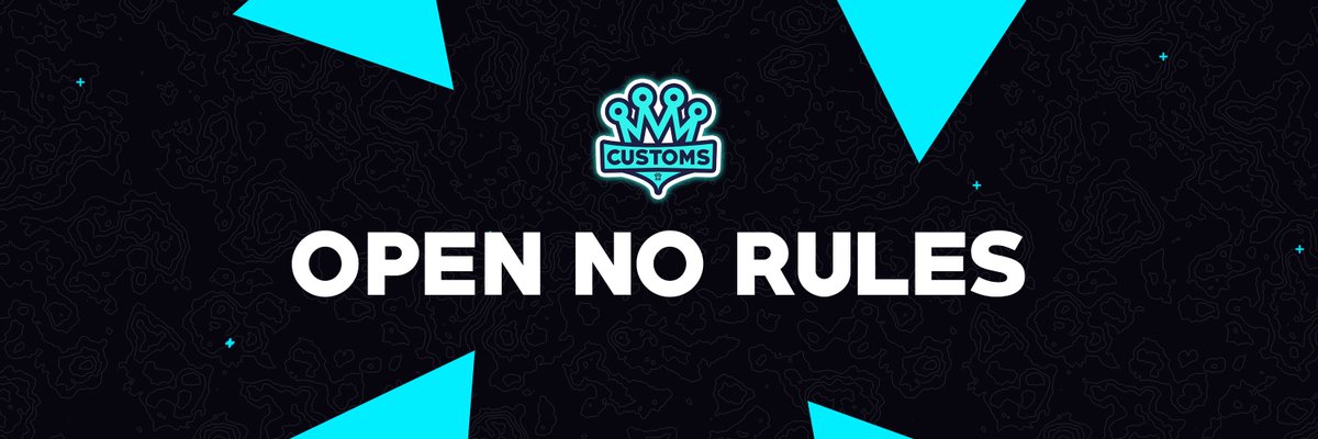 PoyoCup's tweet image. Poyo Open No Rules!

📌Daily Solo &amp;amp; Duo no rules sessions - accessible to everyone.
📌Winner of each session will be invited to our closed server.
📌If you were previously banned from our closed servers, win an open session for an unban!

Invite link : discord.gg/5rjyND4