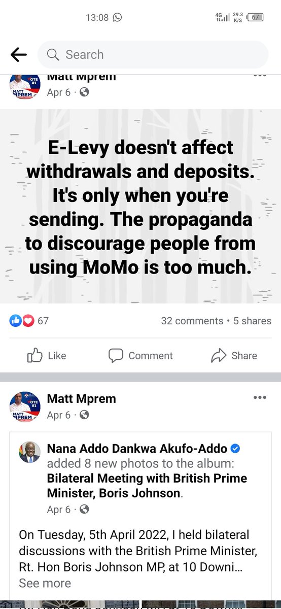 multomattdoe's tweet photo. @Serwaa_Amihere This may interest you. Can't be blamed for your lack of sense of humor. https://t.co/CiMucwCBeJ