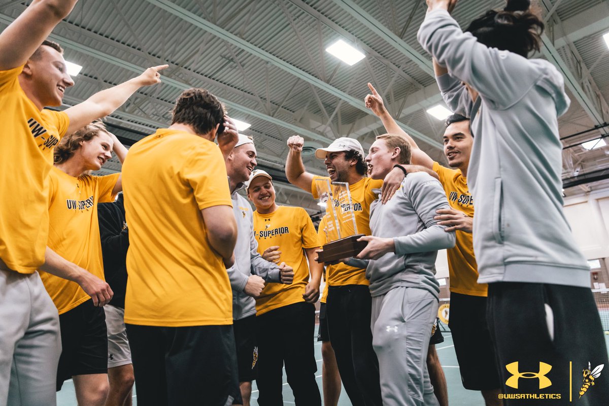 UWSTennis's tweet photo. 🎾📸 History | #WeAreSuperior https://t.co/XwxKNCfk1B