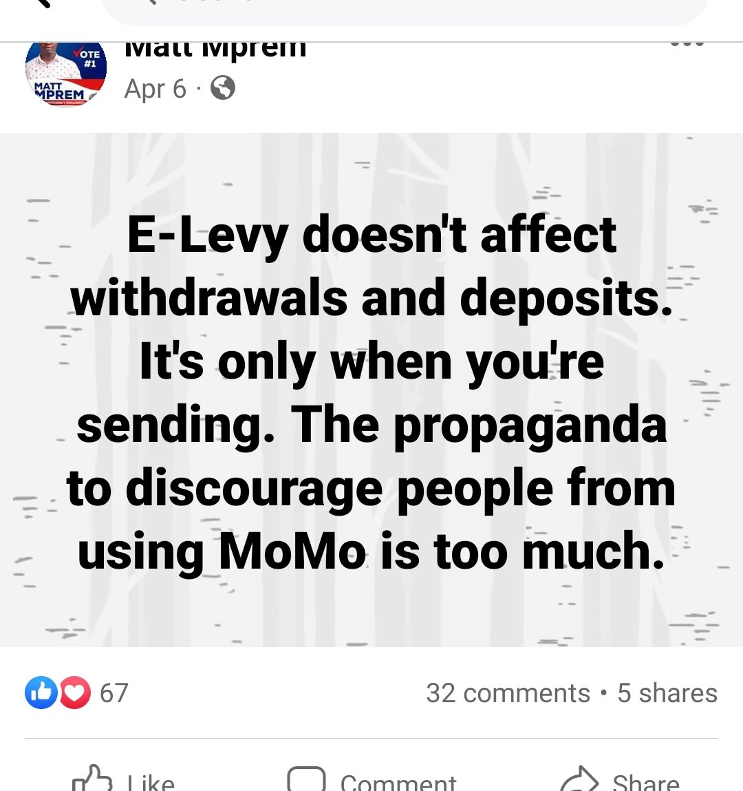 multomattdoe's tweet photo. @Serwaa_Amihere How can I defend and be against it at the same time? https://t.co/4dI7Ij0yiU