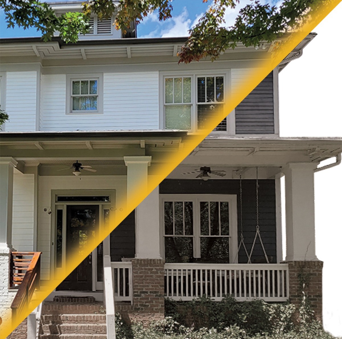 It’s #NationalRebuildingDay! What #renovations have you been dreaming of this spring? See what stress-free #remodeling looks like and contact us today by scheduling your free appointment on our new website or call (877) 396-8632. hubs.li/Q0183x-Z0
#exovations