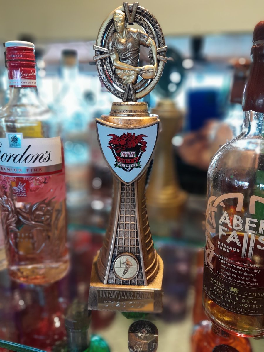 Huge congratulations to our under 12s today! Future stars in the making!!!!! #ynbtb #rugbylife #PontyclunRFC