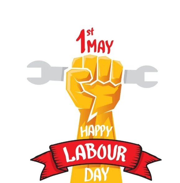 Happy Labour Day to all! Cheers and have a good rest! <a href="/HuobiGlobal/">火币HTX</a> <a href="/cz_binance/">CZ 🔶 BNB</a> <a href="/HECO_Chain/">HECO Chain</a> <a href="/Mdexswap/">MDEX</a>