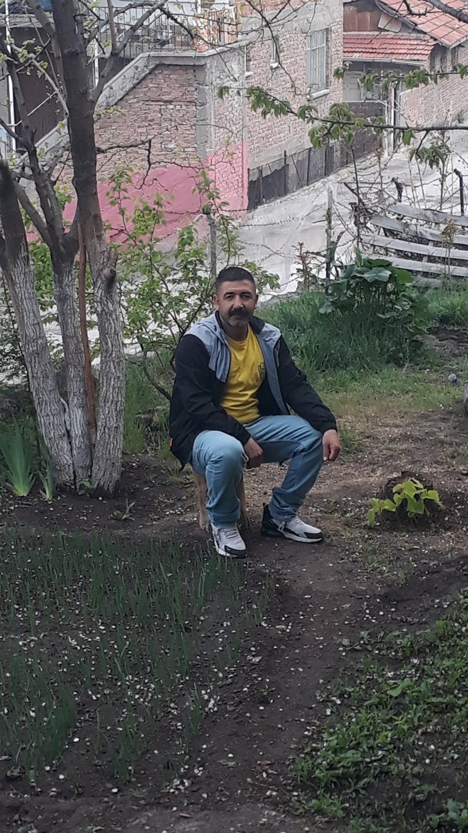 Doğal yaşamayı bileceksin..!
