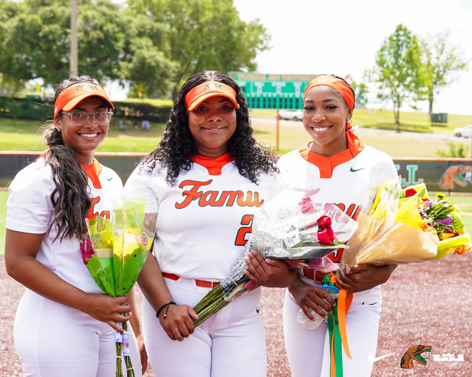 Florida A&M Softball 🥎 (FAMU_Softball) / Twitter