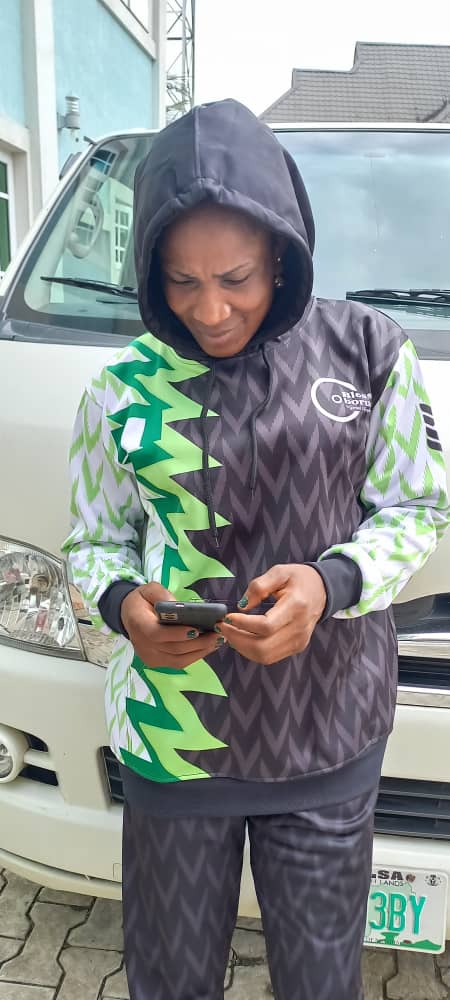 Oborududu BLESSING tweet media