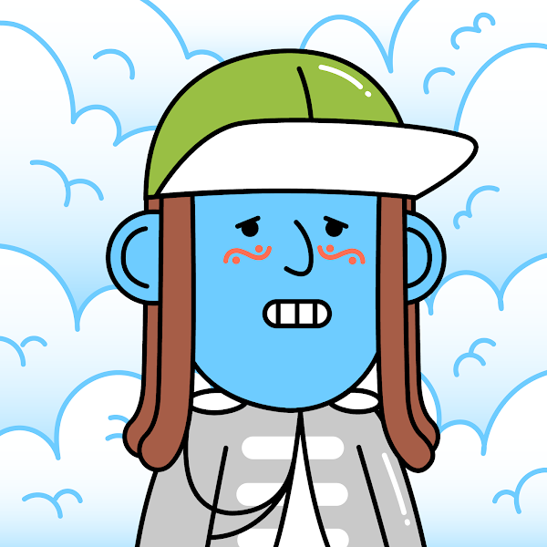 MattInWeb3's tweet photo. If you're looking to capitalize on a low entry to a project that still has tons of potential might I suggest @DippiesNFT?

#NFTs #NFTCommunity https://t.co/whG2qDw2gc