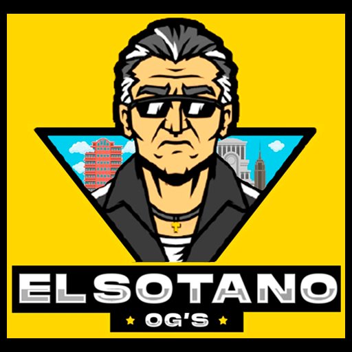 𝔼𝕝 𝕊𝕠̀𝕥𝕒𝕟𝕠 OG's tweet media