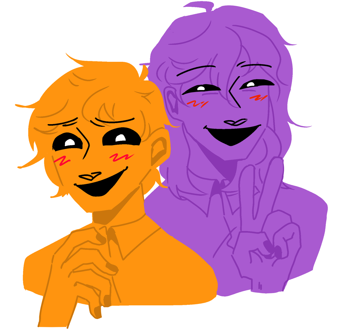 shitiamtired's tweet photo. #dsaf #fnaf #davemiller #jackkennedy https://t.co/xDHVtGHdh6