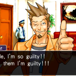 Photo by Ace Attorney Facts (@AA_Facts)