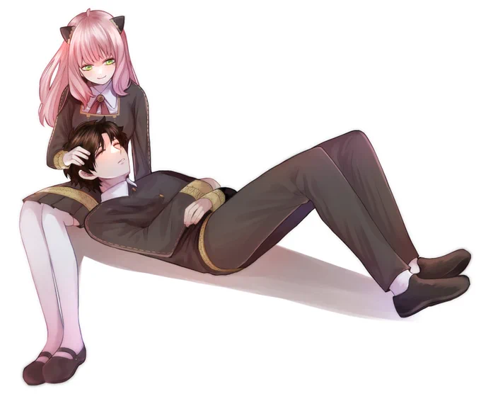 全体 