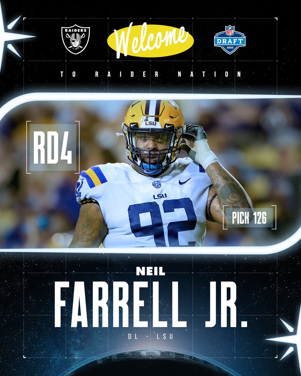 Adding another tiger to the desert 🐅

<a href="/realspillneil/">Neil Farrell</a> | <a href="/LSUfootball/">LSU Football</a>