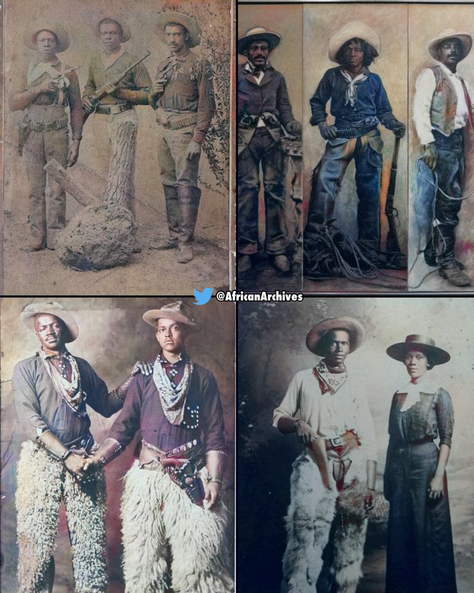 AFRICAN & BLACK HISTORY tweet media