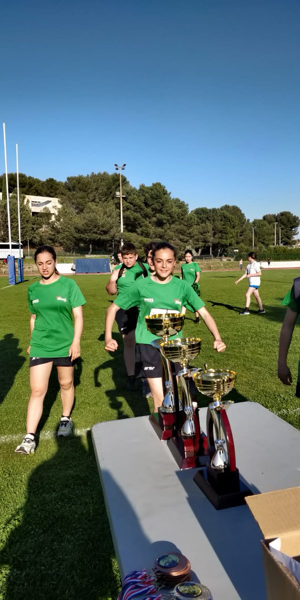 Pompiers_13's tweet photo. Incroyable journée au challenge de la qualité @villeistres après 3 ans d'absence pour cause de #Covid_19

Une jeunesse incroyable et motivée dans une ambiance festive. #JSP #Pompiers13 

La relève est assurée! https://t.co/9a87NNo9tl