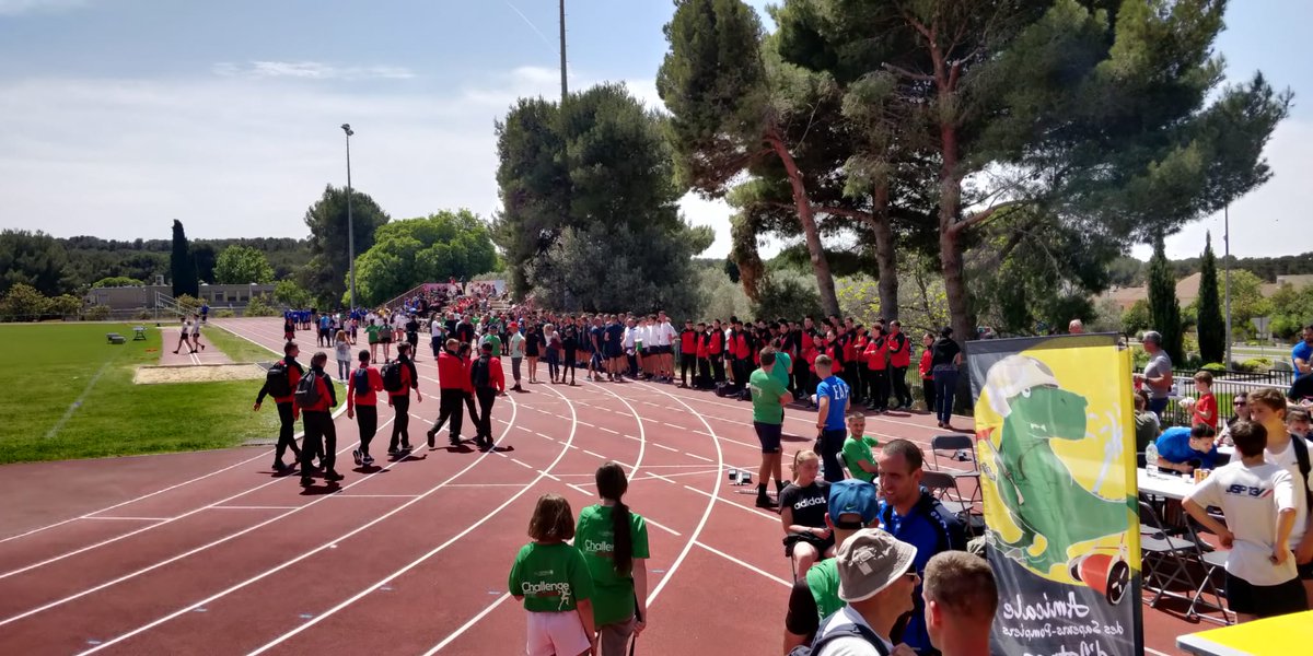 Pompiers_13's tweet photo. Incroyable journée au challenge de la qualité @villeistres après 3 ans d'absence pour cause de #Covid_19

Une jeunesse incroyable et motivée dans une ambiance festive. #JSP #Pompiers13 

La relève est assurée! https://t.co/9a87NNo9tl