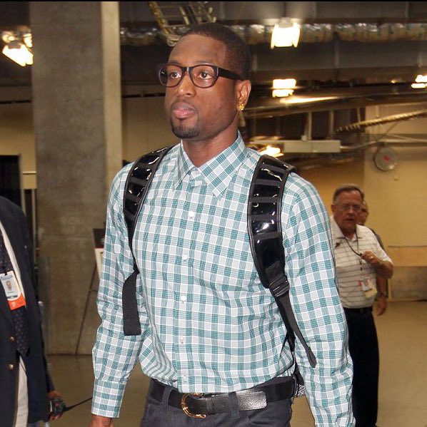 JasmineLWatkins's tweet photo. The Clark Kent era had the NBA in a chokehold https://t.co/1rym6a7zQN