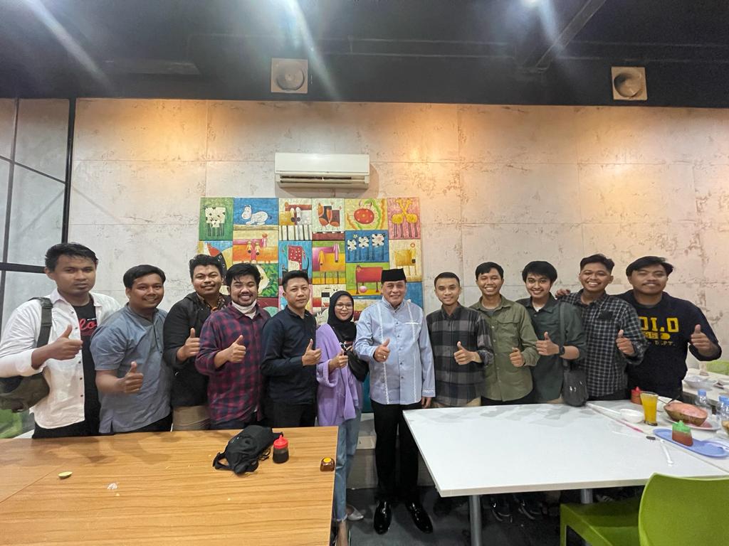 Ari Maryadi tweet media
