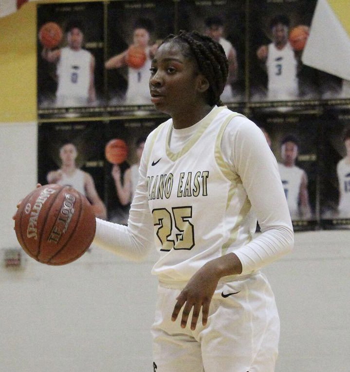 PlanoEastGirlsHoops tweet media