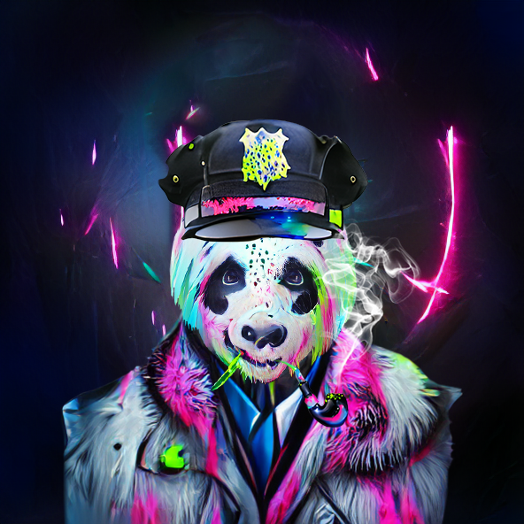 safarisquadnft's tweet image. 3 Days until PRE-SALE🔥!

Captain Panda is going out tonight 🕺💃..
May the 4th be with you 🚀!
#CNFTCommunity #CNFTs #CNFTCollector #NFTs #NFT #CardanoNFTs #Cardano