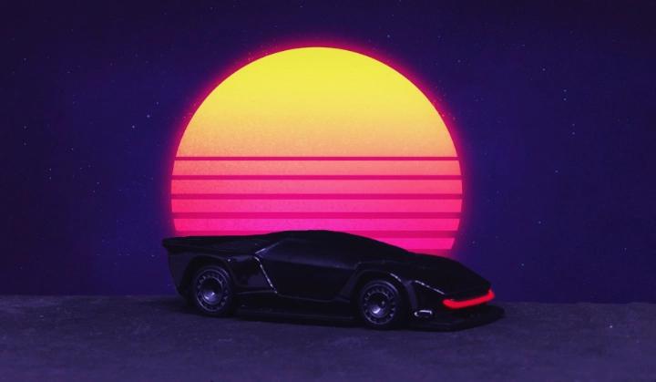 Ionstar1's tweet photo. #outrun https://t.co/h5JofkPg44