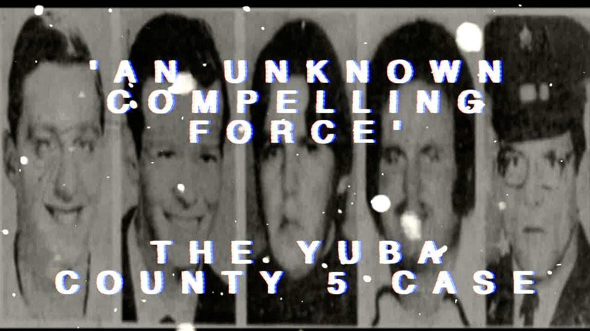 Anthonyd13D's tweet image. From tomorrow onwards I’ll be posting all about the Yuba county 5 case for mental health awareness month on my insta account, link in bio. #yubacounty5 #truecrime #MentalHealthMatters