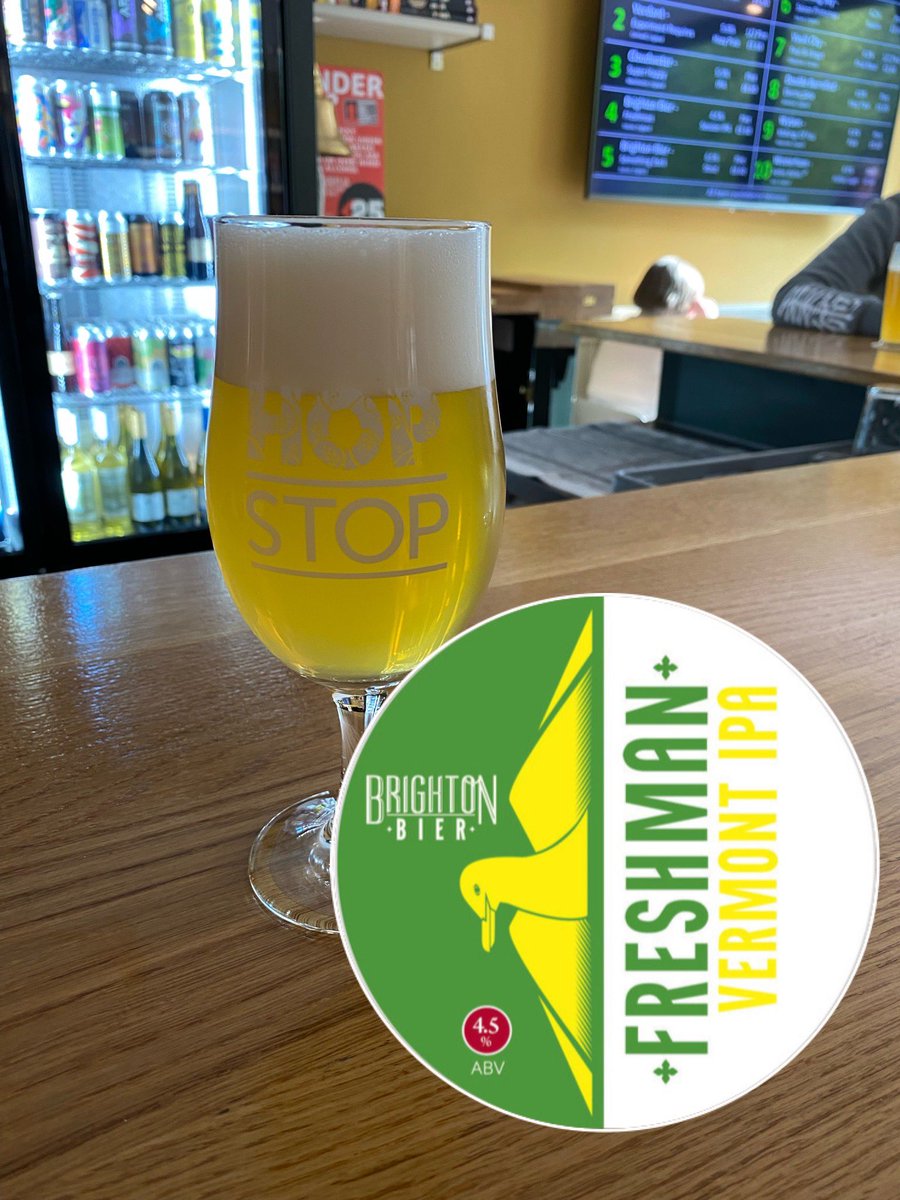 Paul Newton - Beer Prime tweet media