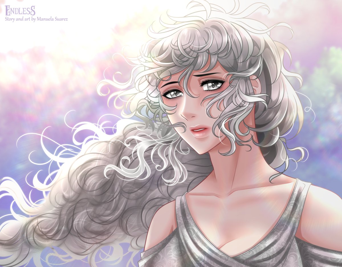 ManuENDLESS's tweet photo. Chapter 69 of ENDLESS is out!
Read it here: https://t.co/0LTtiPDUkC
Thank you for your time! 🤍✨
#ENDLESS #webnovel https://t.co/xeeG0ASK4b
