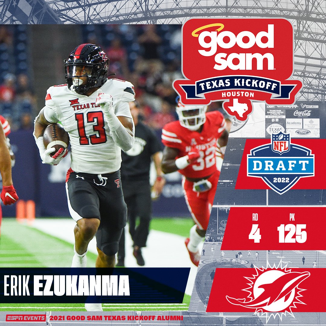 Miami ⬅️🏃 

Congrats Erik!