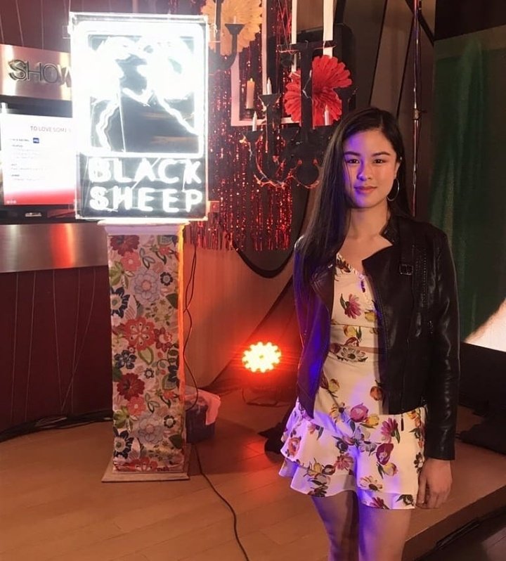 tonette001's tweet photo. You looks cool ma'am 
@KissesDelavin
 
KISSES XXIII
#HappyBDayKIS23S https://t.co/gs95aDm4hE