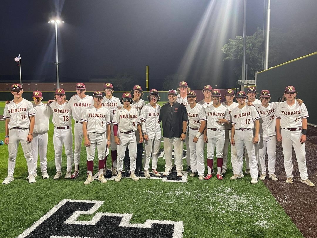 Cy Woods Baseball (@CWCatsBaseball) / Twitter