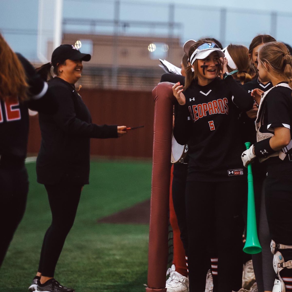 Coach Puckett🌵 tweet media