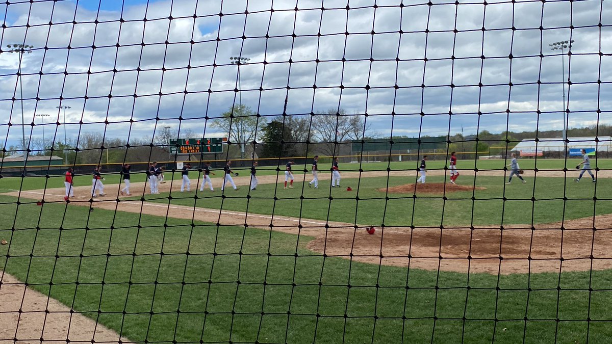 SM North HS (@sm_north_hs) on Twitter photo Game over!! Hunter Calkins with a 2 out hit to right scoring Cade Austin for the win!!! 7-6 Bison over the Mustangs of BVN!!! <a href="/SMNorthBooster/">SMN Booster Club</a> <a href="/SMNorthPTSA/">SM North PTSA</a> <a href="/SMNPepClub/">SMN Pep Club</a> Game over!! Hunter Calkins with a 2 out hit to right scoring Cade Austin for the win!!! 7-6 Bison over the Mustangs of BVN!!! <a href="/SMNorthBooster/">SMN Booster Club</a> <a href="/SMNorthPTSA/">SM North PTSA</a> <a href="/SMNPepClub/">SMN Pep Club</a>
