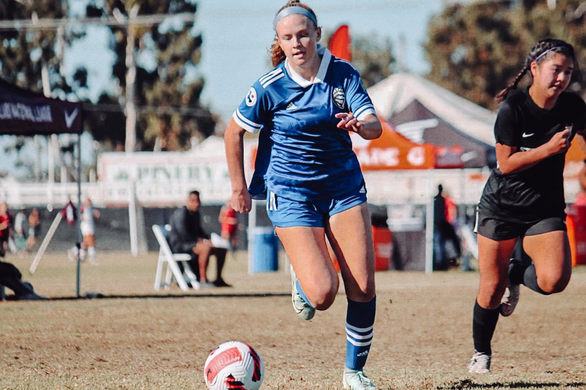 Sting Black U17 ECNL tweet media