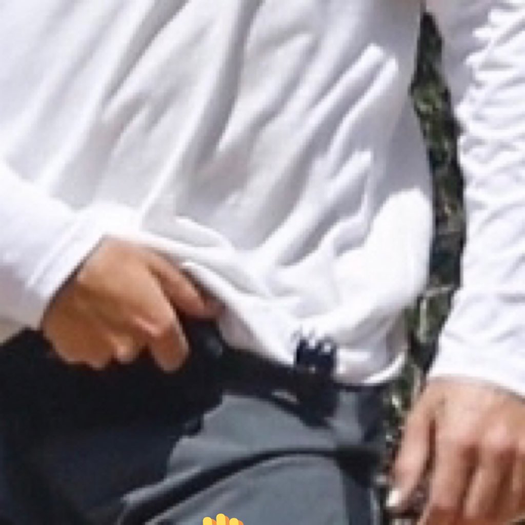 hesfolder's tweet image. a piranha que gracinha