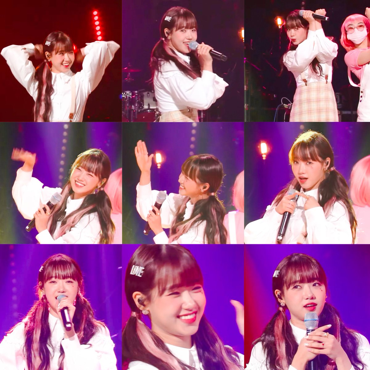 – You Heeyeol’s Sketchbook [#유정] ✧