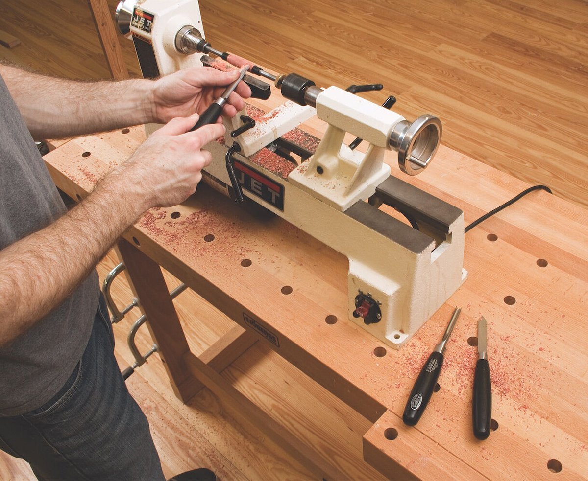 Woodcraft's tweet photo. What are YOU turning this weekend? Bet more than a few of you are working on PENS! #Woodcraft #woodworking #woodworkingcommunity #woodturning #turning #diy #lathe #projectkit #diy #maker #makerspace #MakeSomething #TurnSomething #wood #pen #penkit https://t.co/m5GB4BzVpU https://t.co/T5g0XUW0Q5