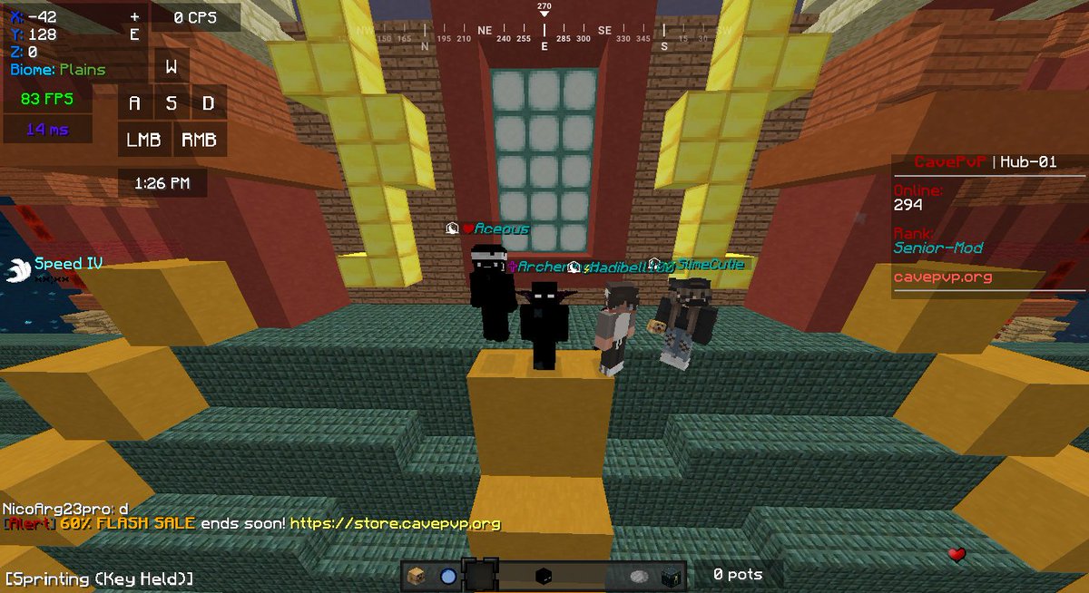 Promoted to Sr-Mod, thanks to @iLikeToGlitch and the others!

S/O @Hadibell1001 <a href="/Slime581/">Slime58</a> @iAceous &amp; <a href="/nicolas8_d/">sxsu</a> !