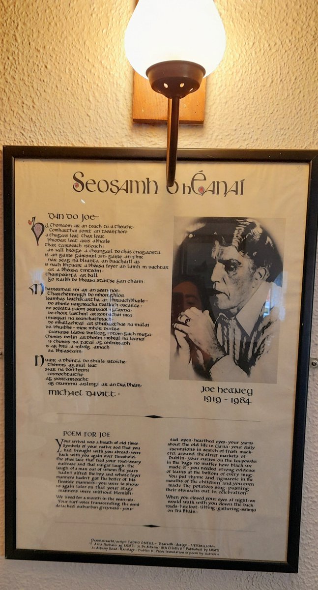 ainenichuaig's tweet photo. Arais ar an nádúr... Nach breá an rud na doirse a fheiceáil oscailte Tigh Mhóráin arís!  🥳

#FéileJoeÉinniú #SeanNós #Ceol

@JobsforCarna @CarnaWalking @CLGCarnaCaiseal @BayCarna @ConamaraLair @FlathartaSeamus @GaeltachtBheo @Lillis25 @MaireadNiChuaig @edelnic https://t.co/N68xDiF8ES