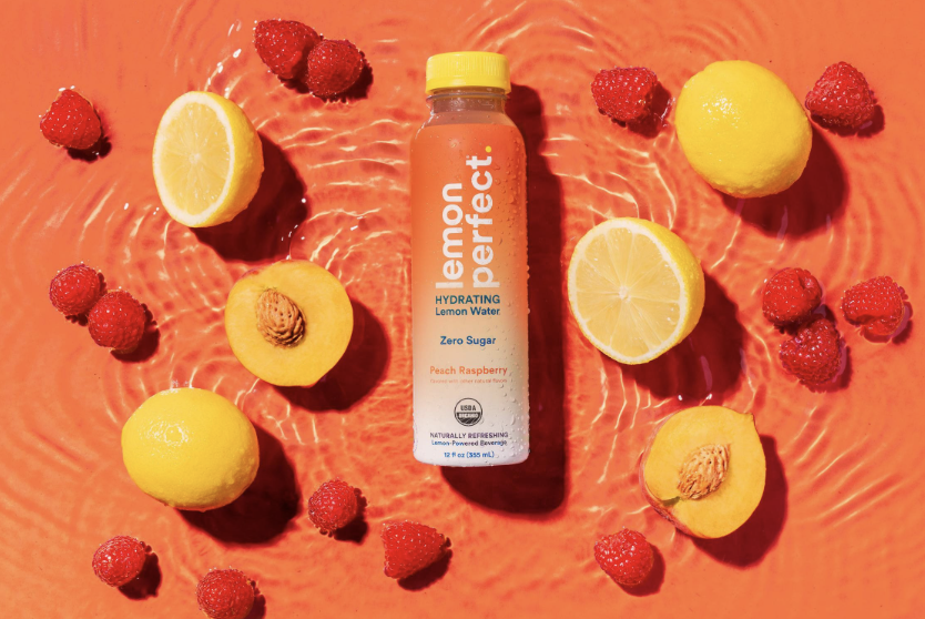 ForbesLife's tweet photo. Beyoncé is the latest investor in flavored water brand Lemon Perfect, bringing its Series A to $31 million: https://t.co/r432ZUw5ZP https://t.co/IZozk2BH6S