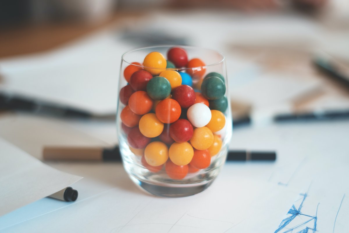 sylvan_ct's tweet photo. Here's a fun fact for you to enjoy. "Chewing gum boosts mental proficiency and is considered a better test aid than caffeine."
#sylvanlearning #funfacts #fact #knowledge #trivia #education #school #learning #distancelearning https://t.co/a5nlDhtl72