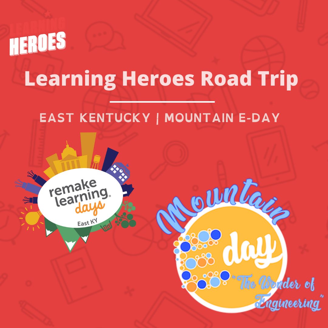 Learning Heroes tweet media