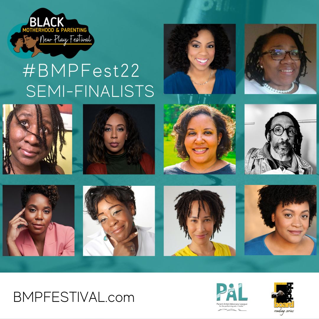bmpfestival's tweet photo. Yesterday we announced our 10 Semi-Finalists for the 2nd Annual #BMPFest! They are: @krystlenadams, Nicole Anderson Cobb @sandals60617, Keila Cordova, Sonhara Eastman, Keenya J. Jackson, Louis Johnson, @naomilorrain, Lori Adrien Roper, @nicolesantora, &amp; Indiia C. Wilmott. https://t.co/M7YD1h2eqn